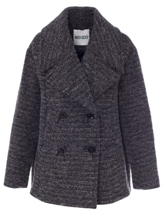 Пальто KENZO (1253): фото - Invogue